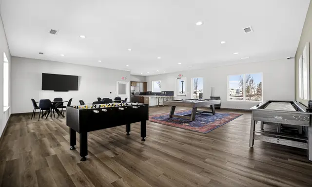 Sutton Farms Amenities