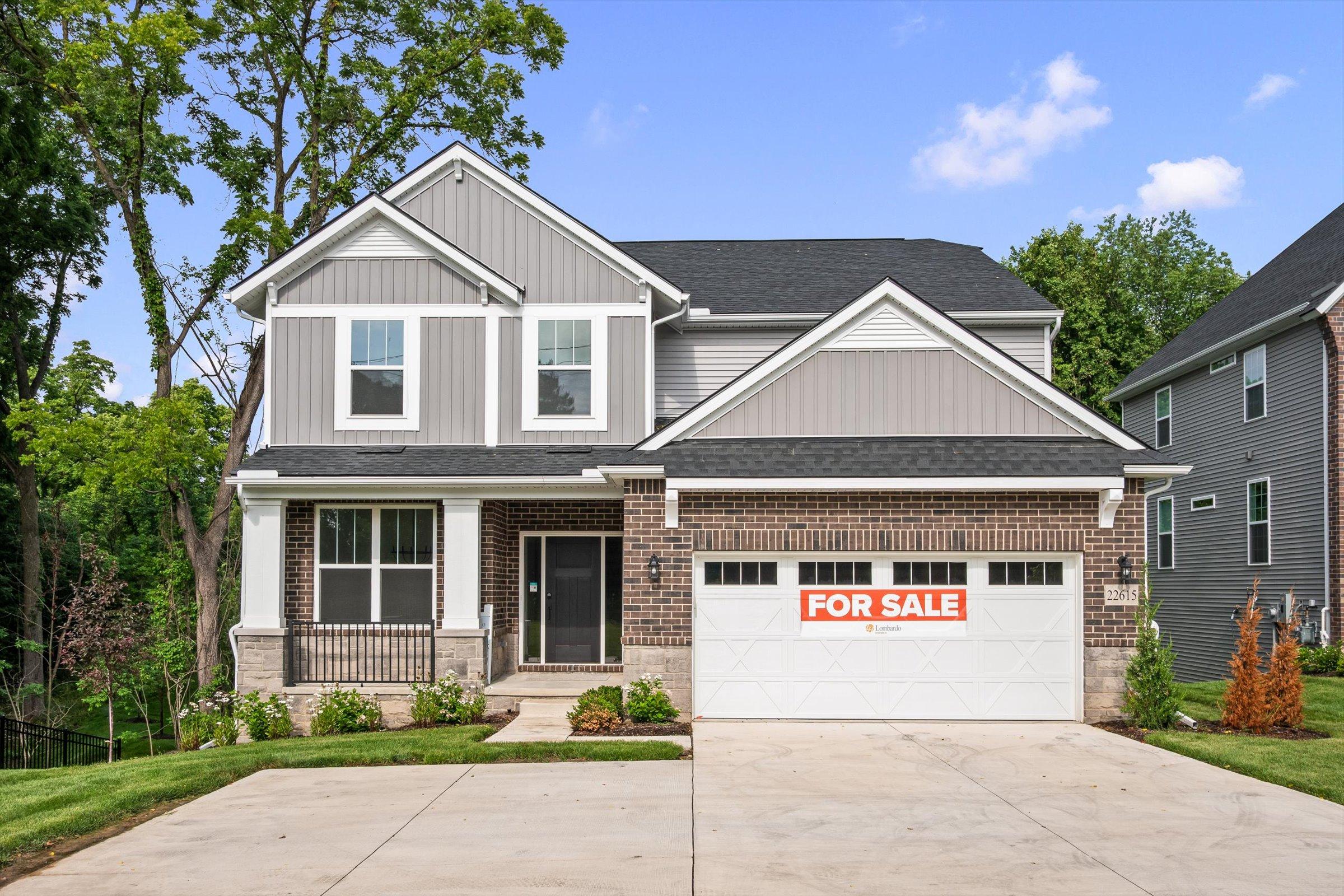 Thumbnail - 22615 Novi Road