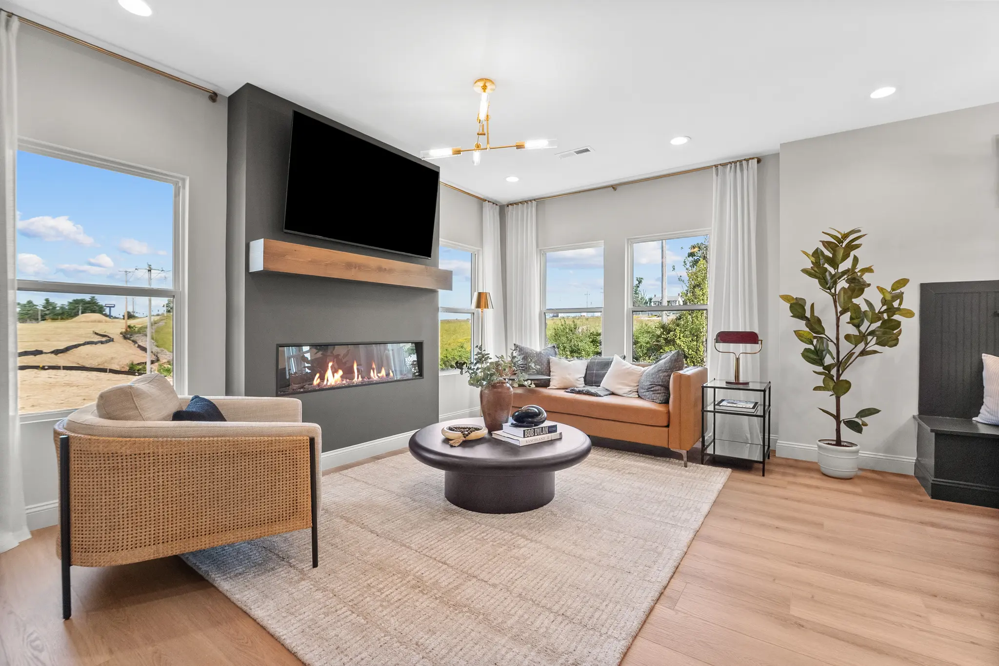 Thumbnail: Quick Move-In Homes