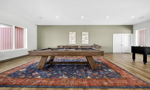 Sutton Farms Amenities