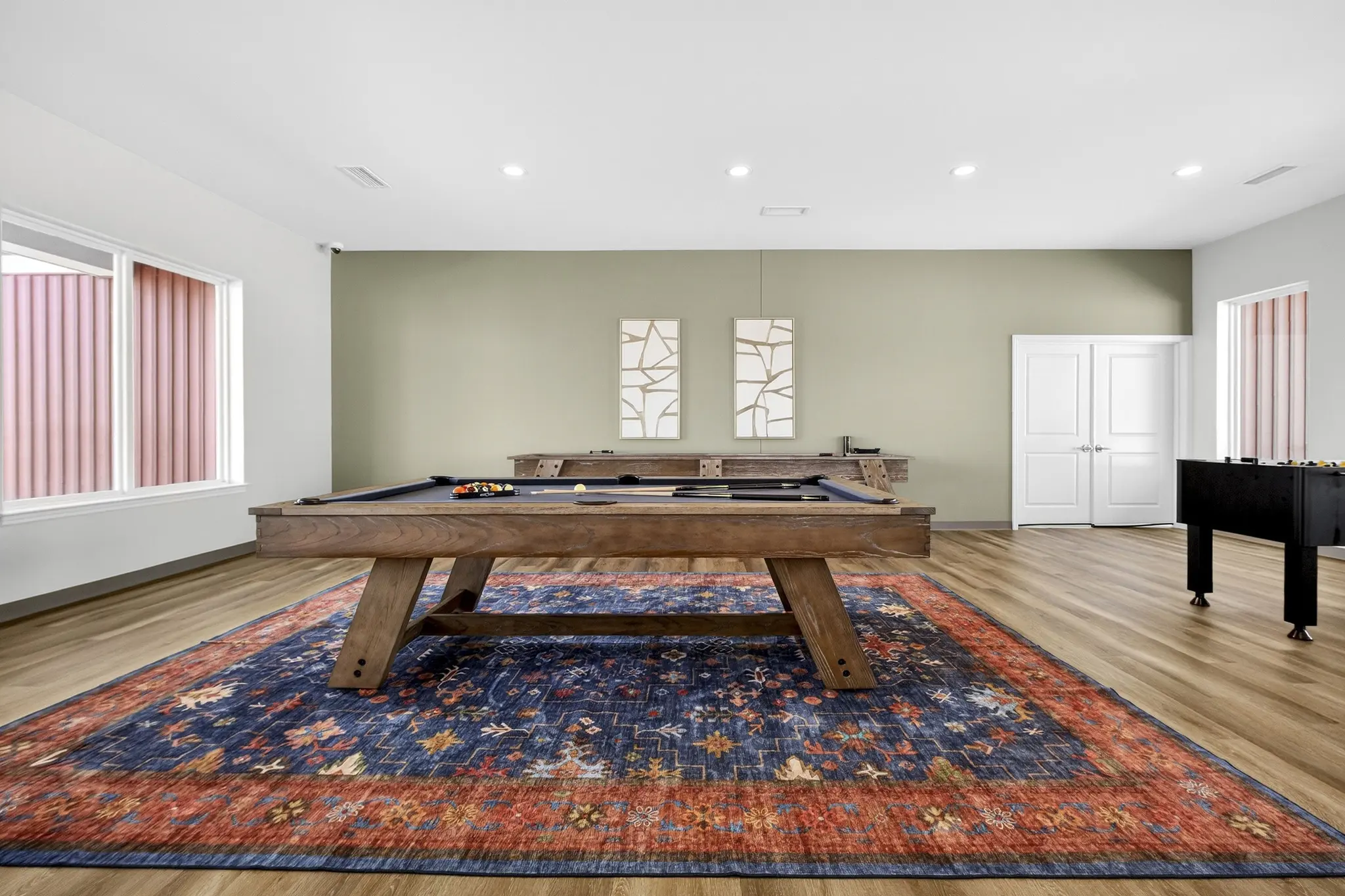 Sutton Farms Amenities