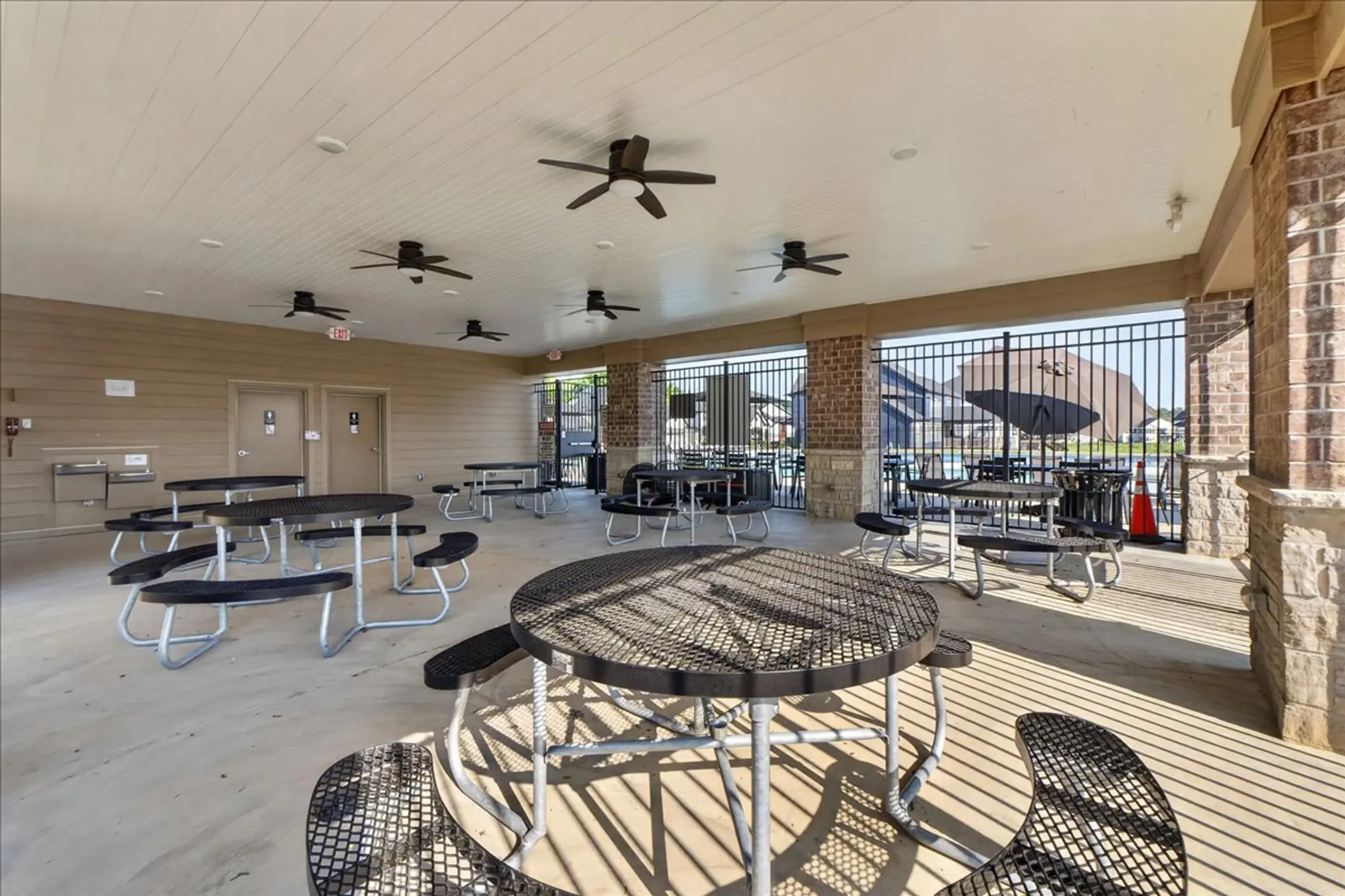 Cottleville Trails Amenities