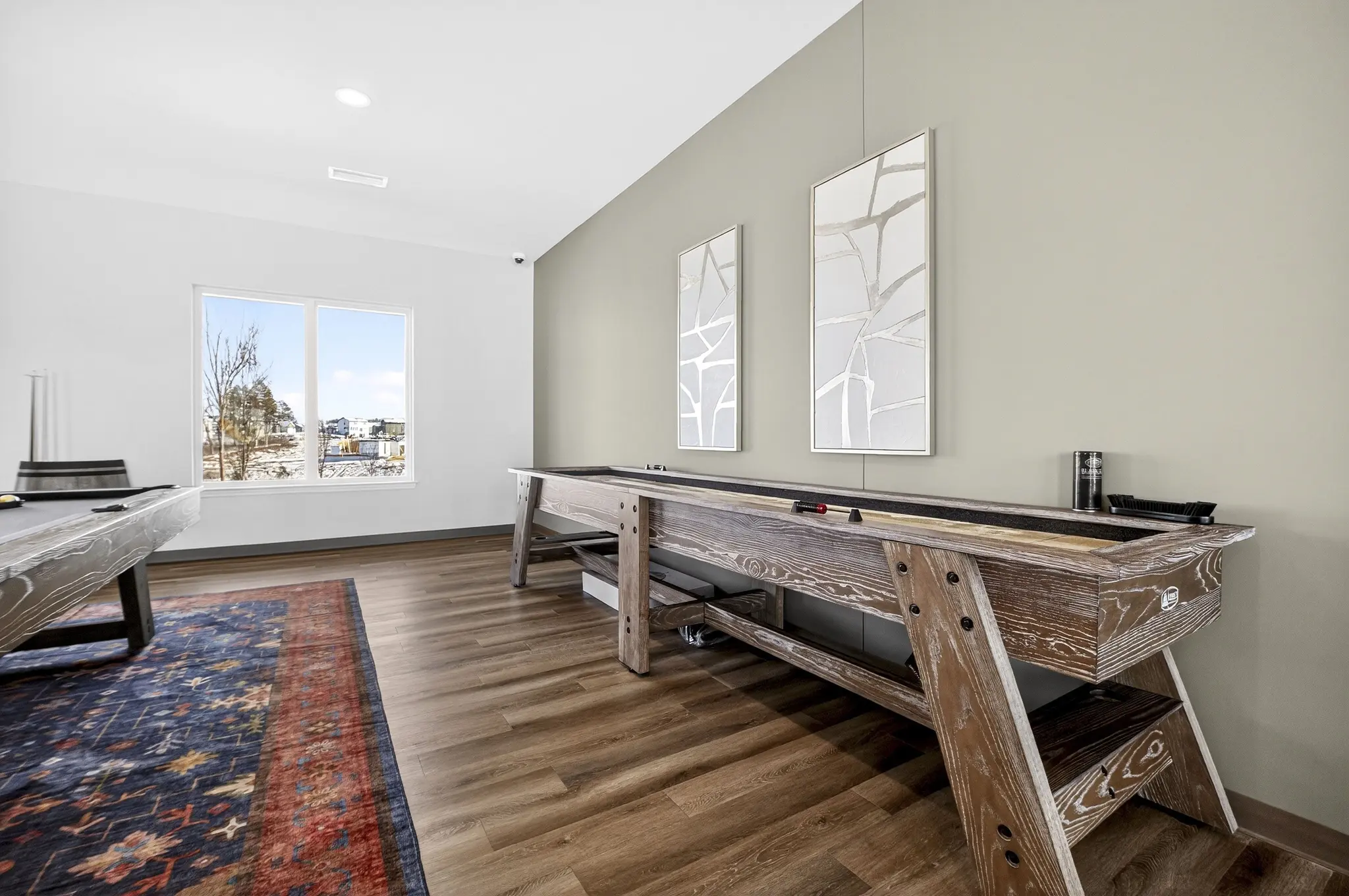 Sutton Farms Amenities