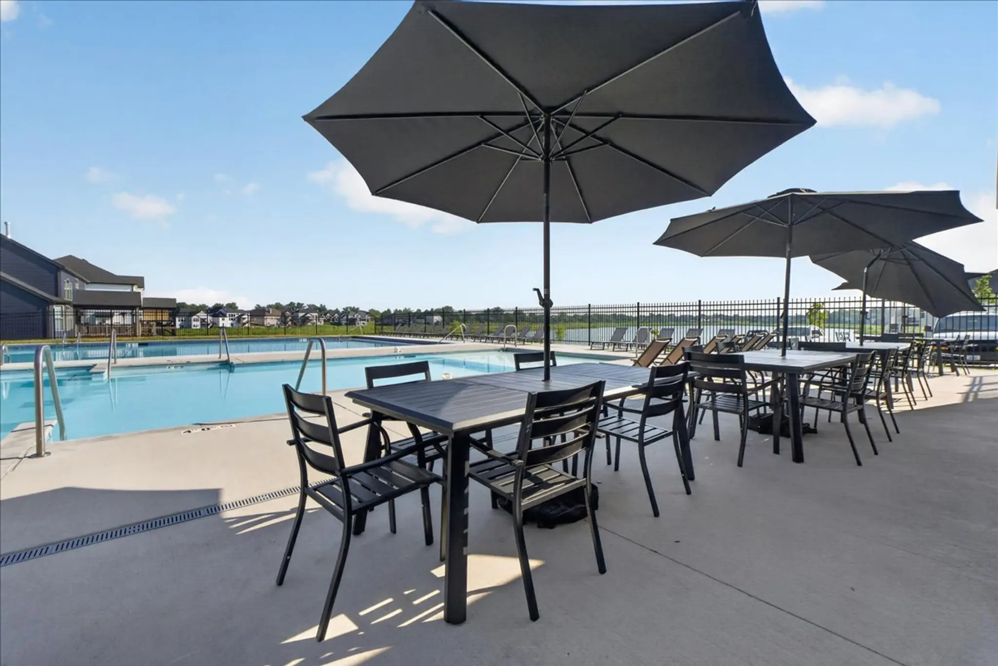 Cottleville Trails Amenities