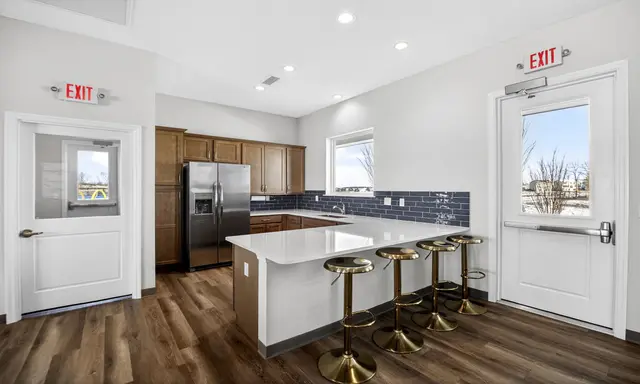 Sutton Farms Amenities