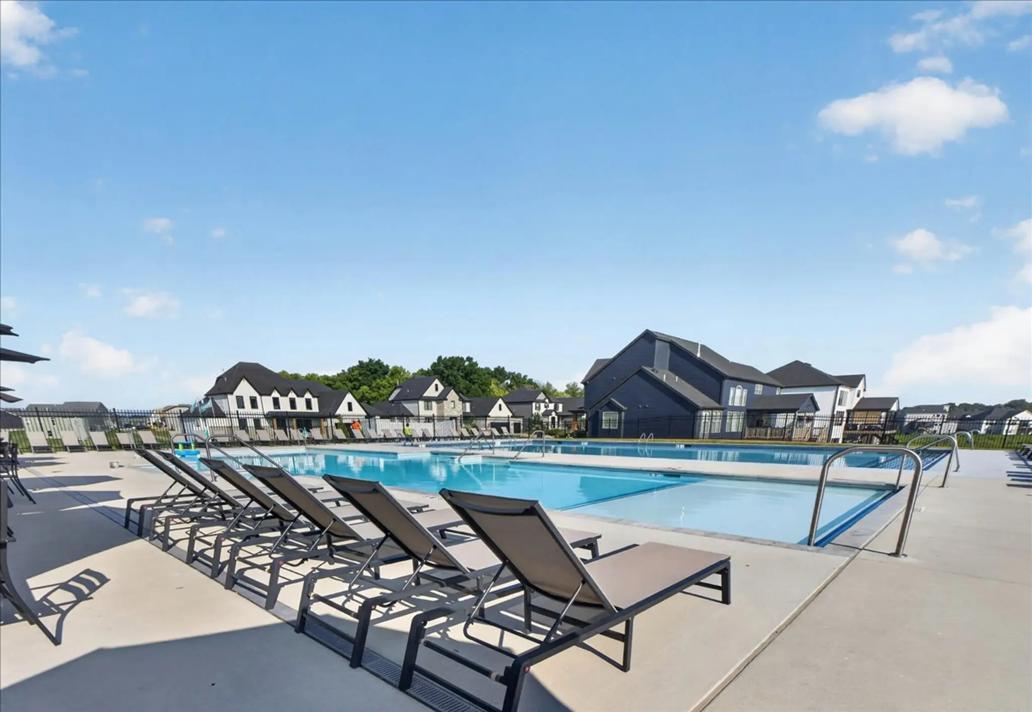 Cottleville Trails Amenities