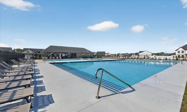 Cottleville Trails Amenities