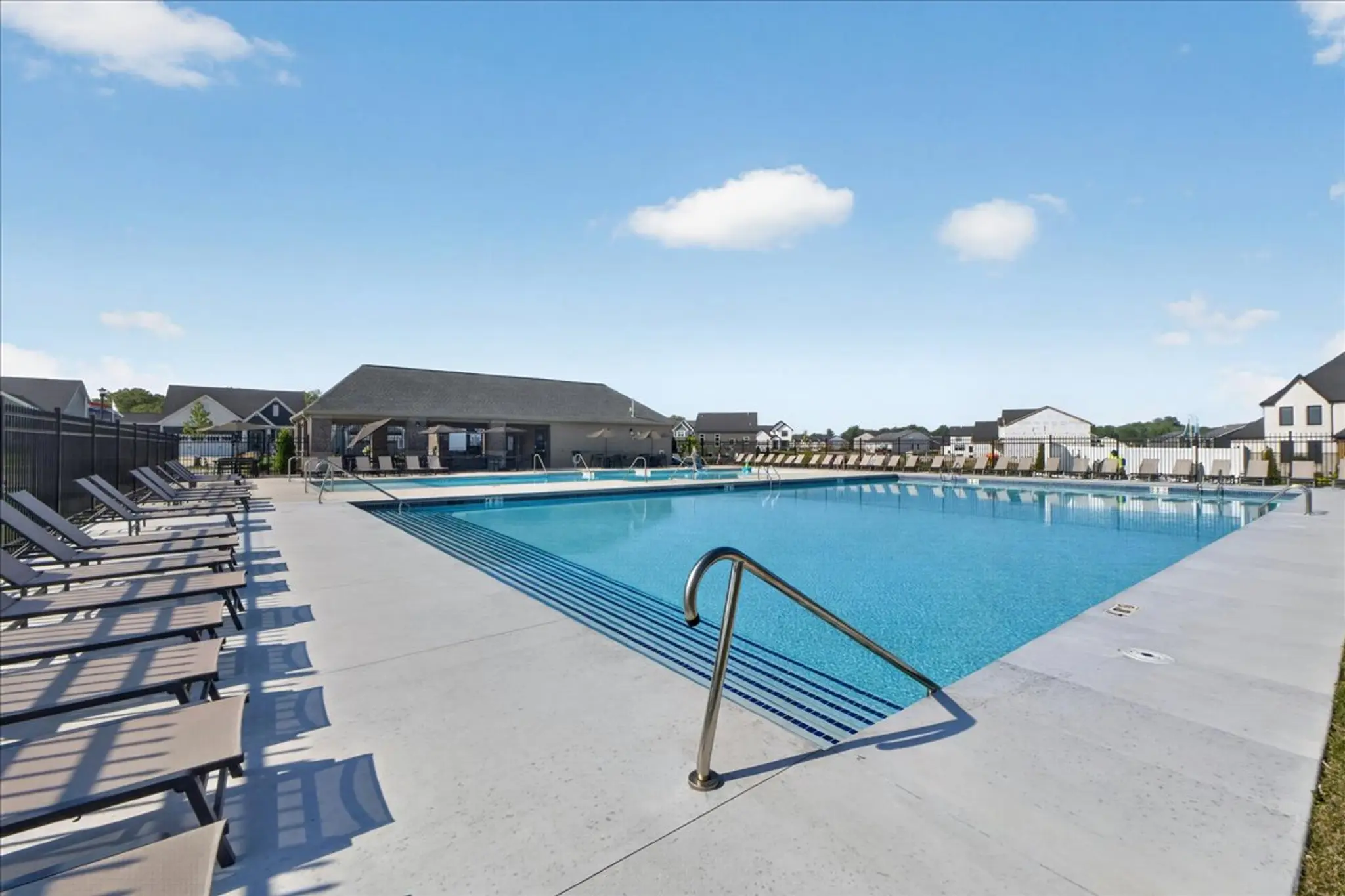 Cottleville Trails Amenities