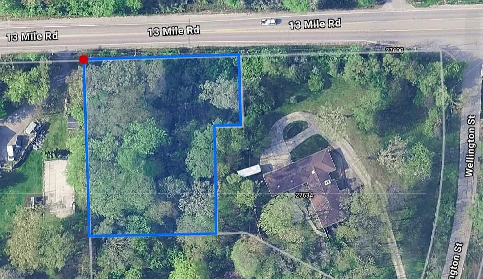 Thumbnail - 13 Mile Road, Farmington Hills, MI 48334