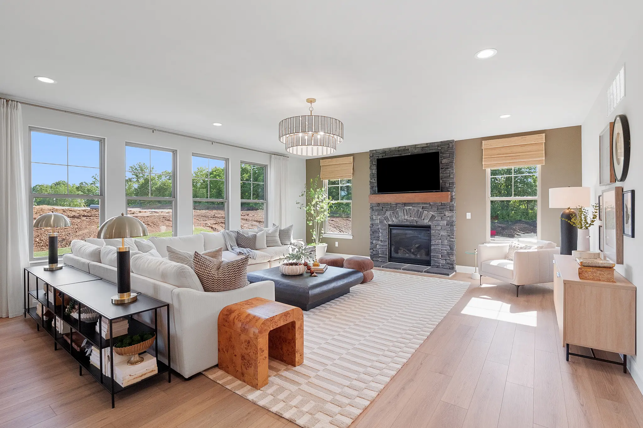 Thumbnail: On Your Lot in St. Charles County