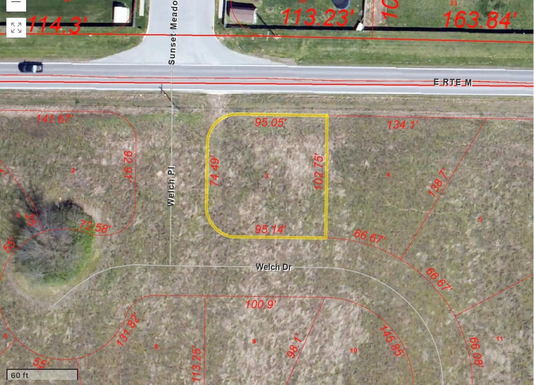 Thumbnail - 14846 Welch Dr, Ashland