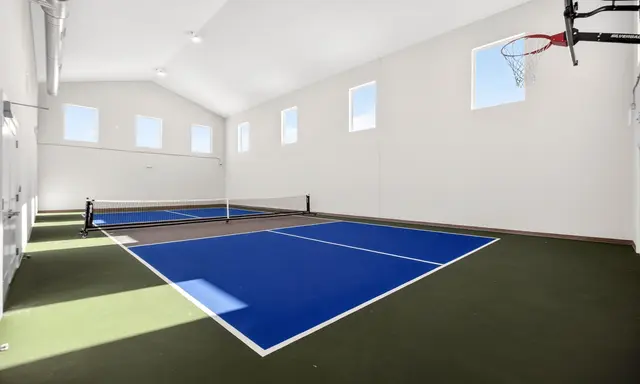 Sutton Farms Amenities