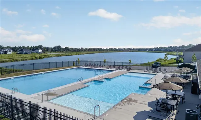 Cottleville Trails Amenities
