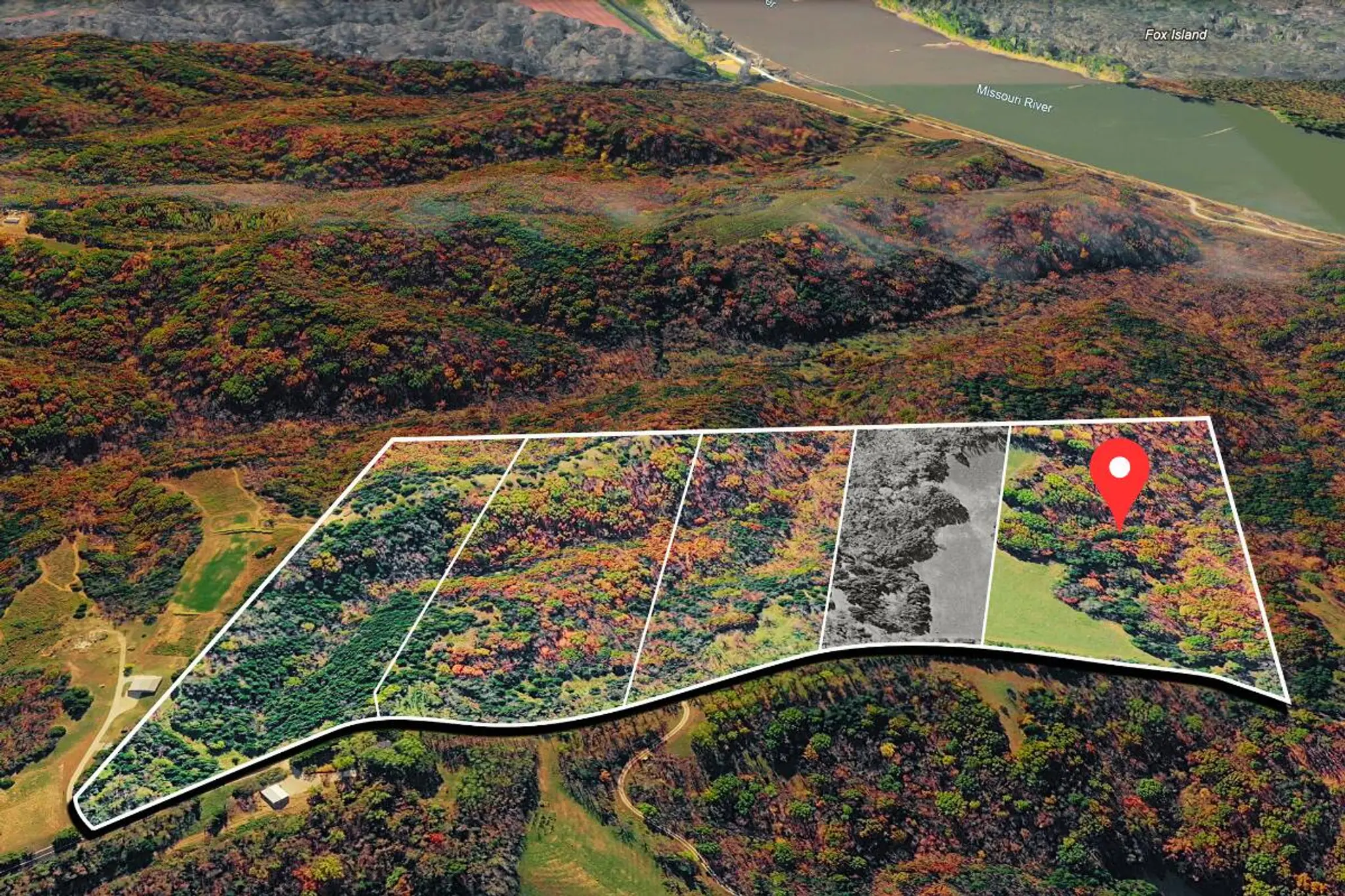 Thumbnail - Tract 1 E Cedar Tree Ln, Hartsburg