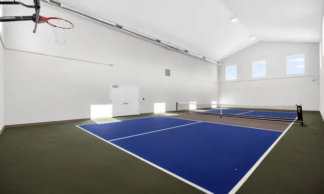 Sutton Farms Amenities