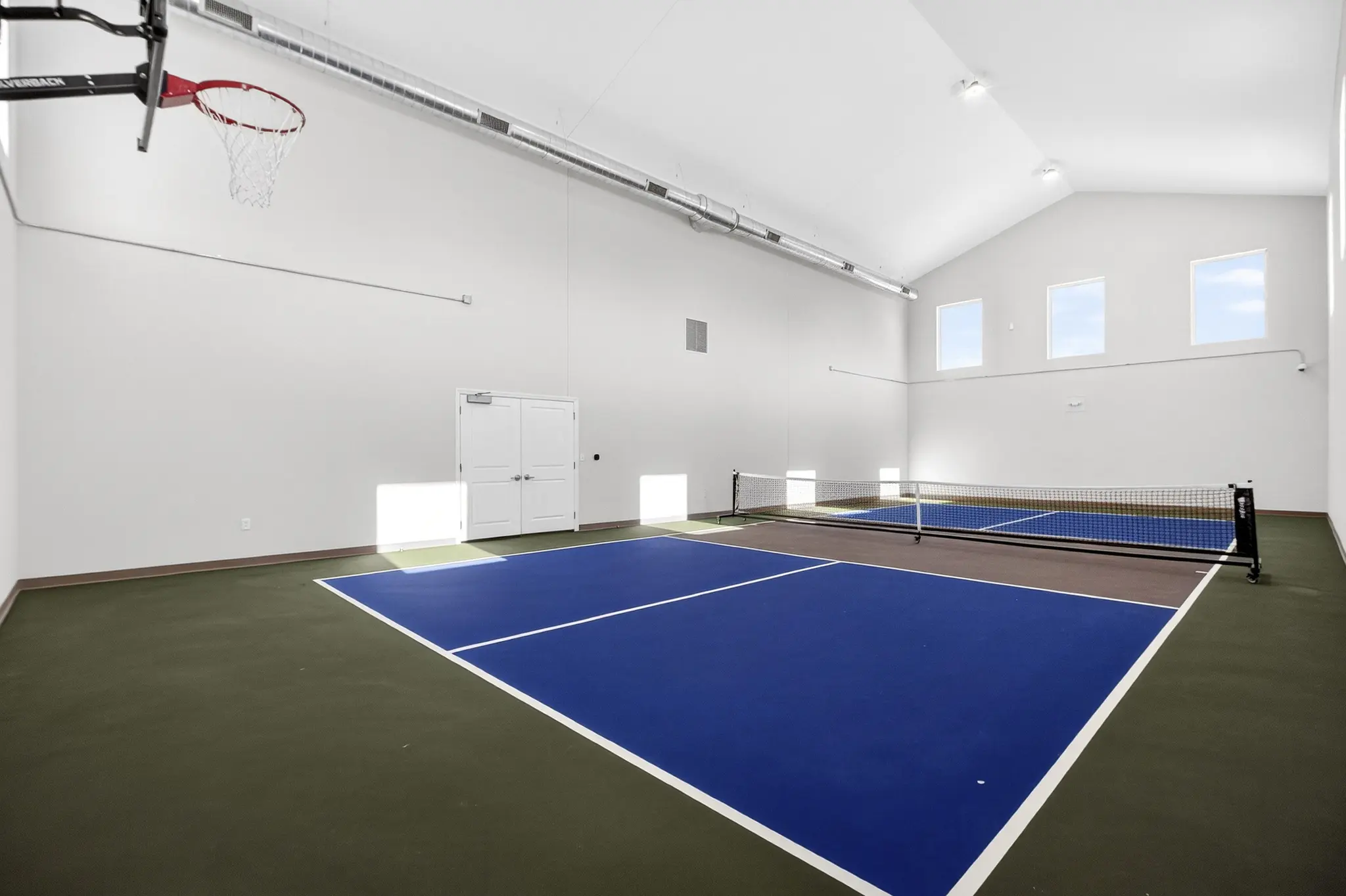 Sutton Farms Amenities