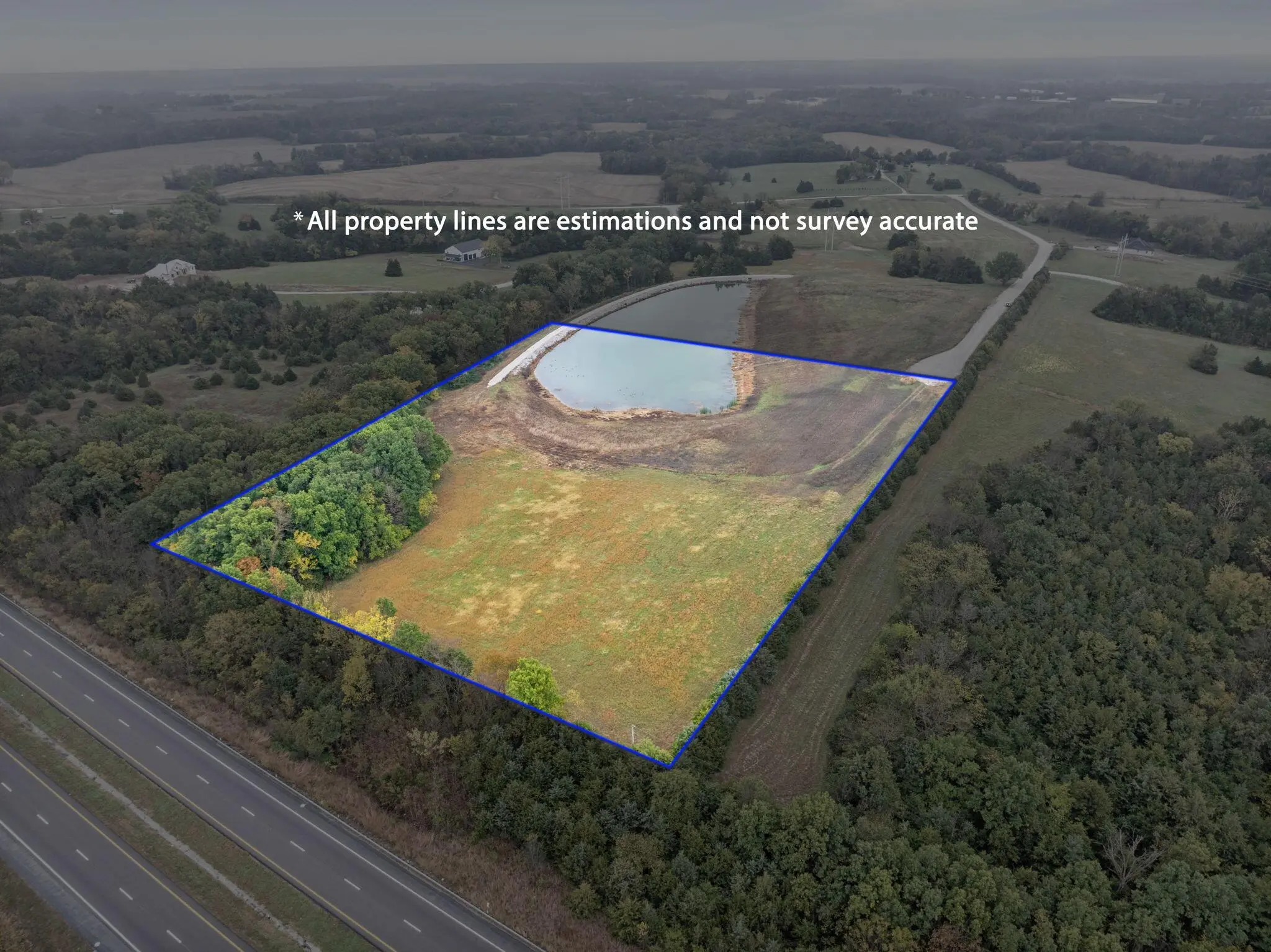 Thumbnail - Lot 10 Heritage Oak Estates