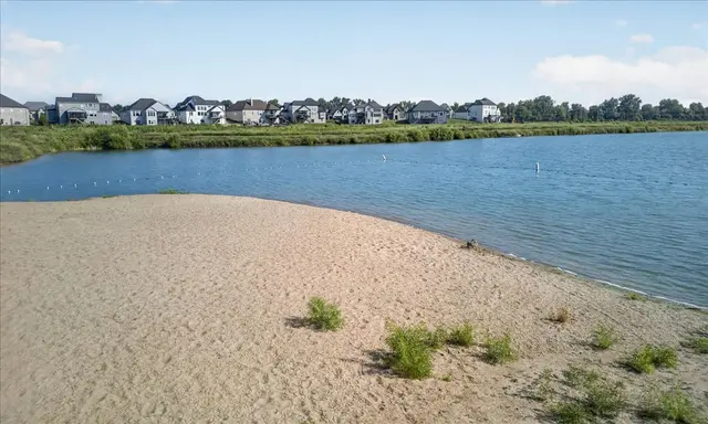 Cottleville Trails Amenities
