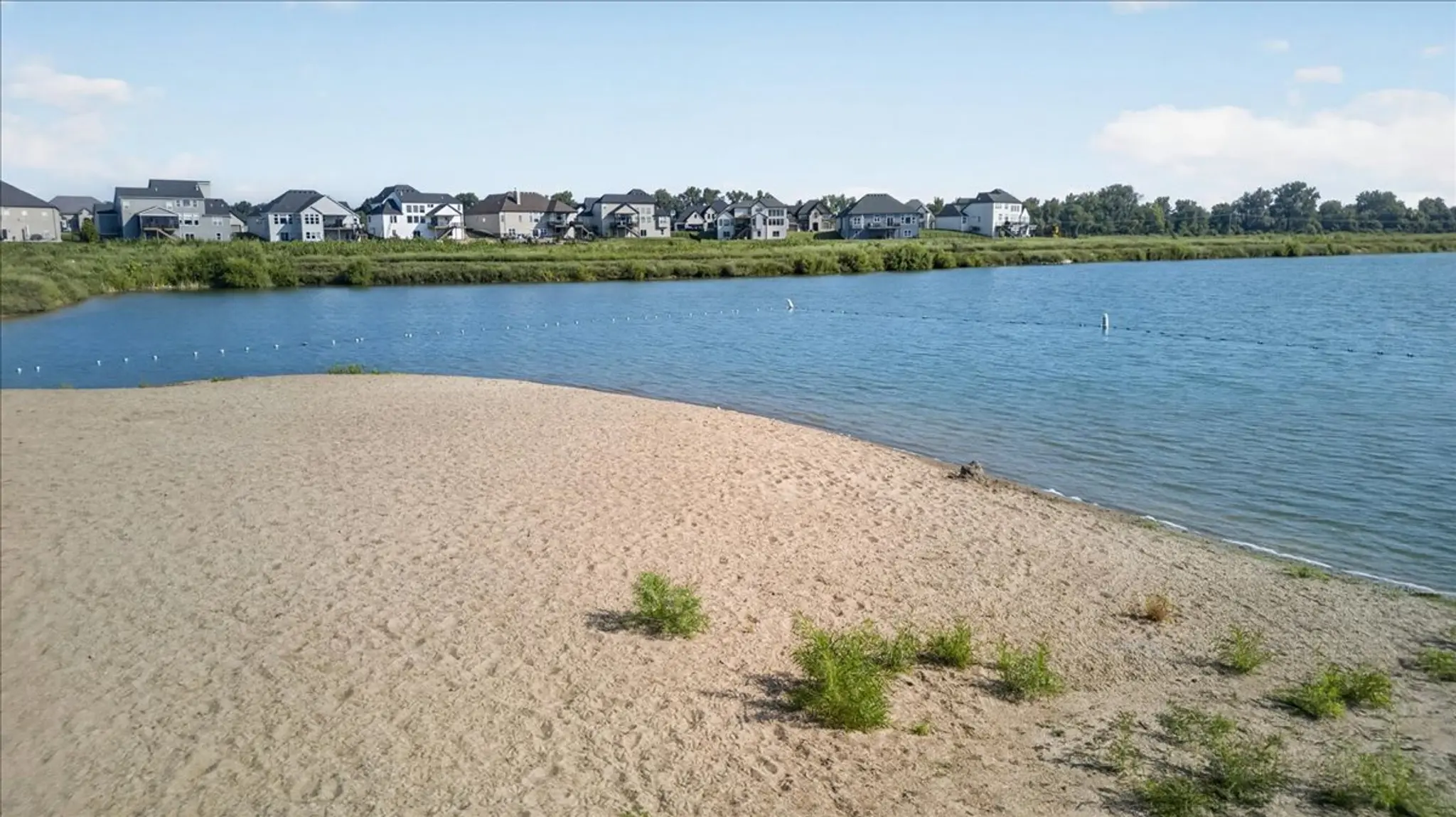Cottleville Trails Amenities