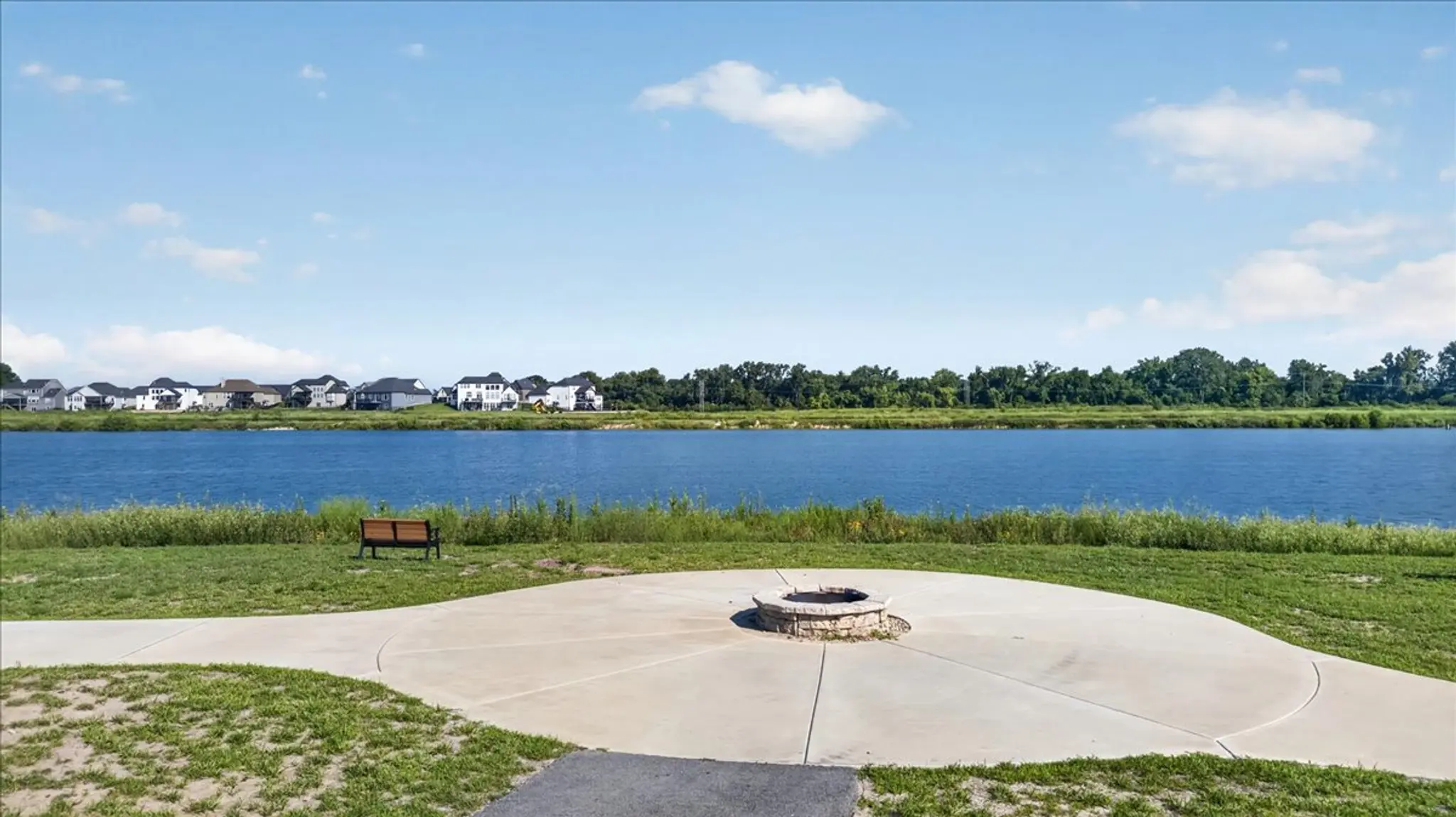 Cottleville Trails Amenities
