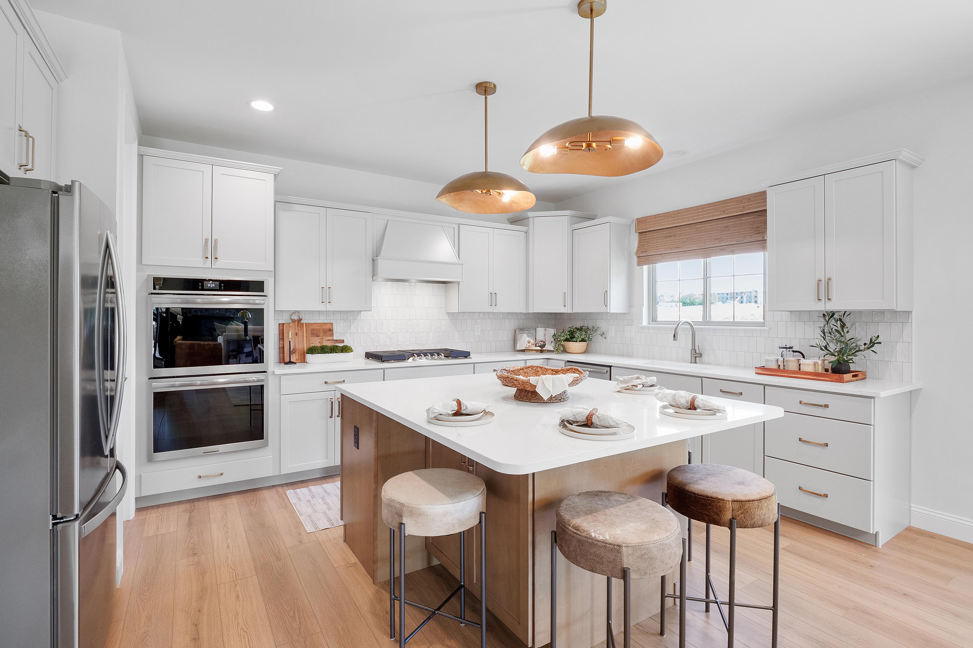 April‑Only Incentives for Nature Series Homes promotion