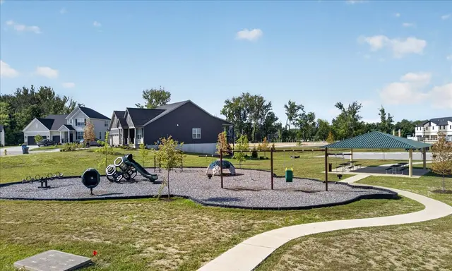 Cottleville Trails Amenities