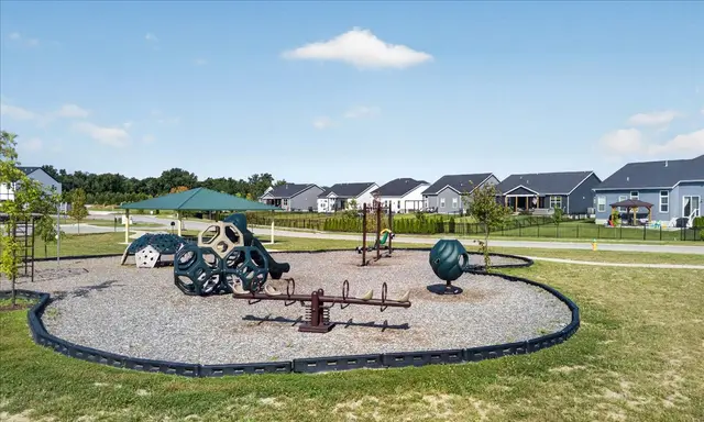 Cottleville Trails Amenities
