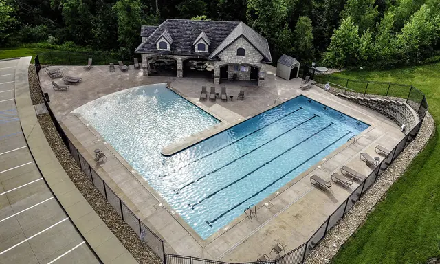 The Gates Amenities