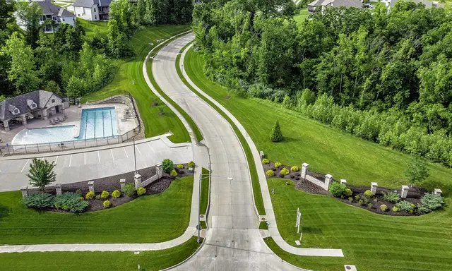 The Gates Amenities