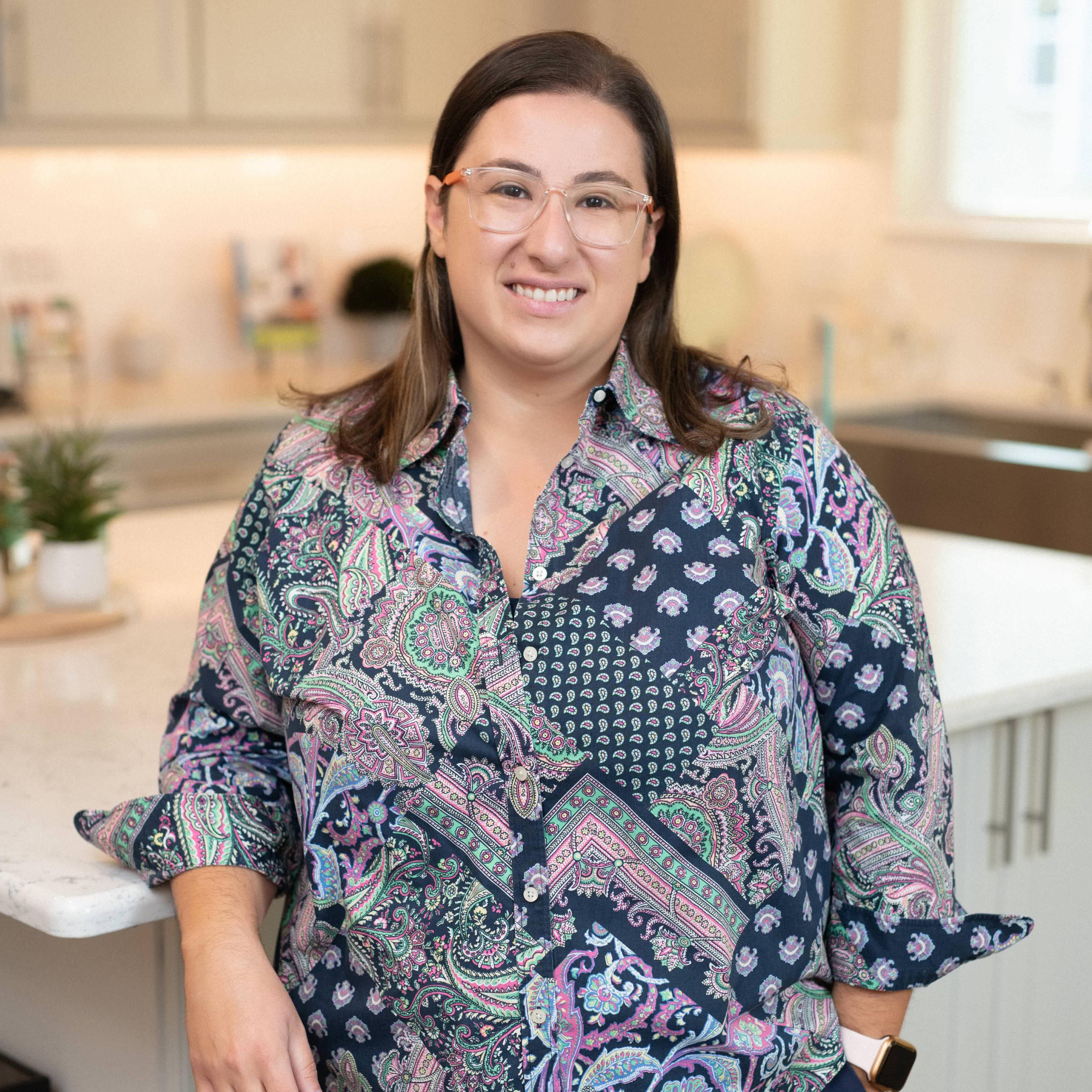 Photo - Bernadette Monaco