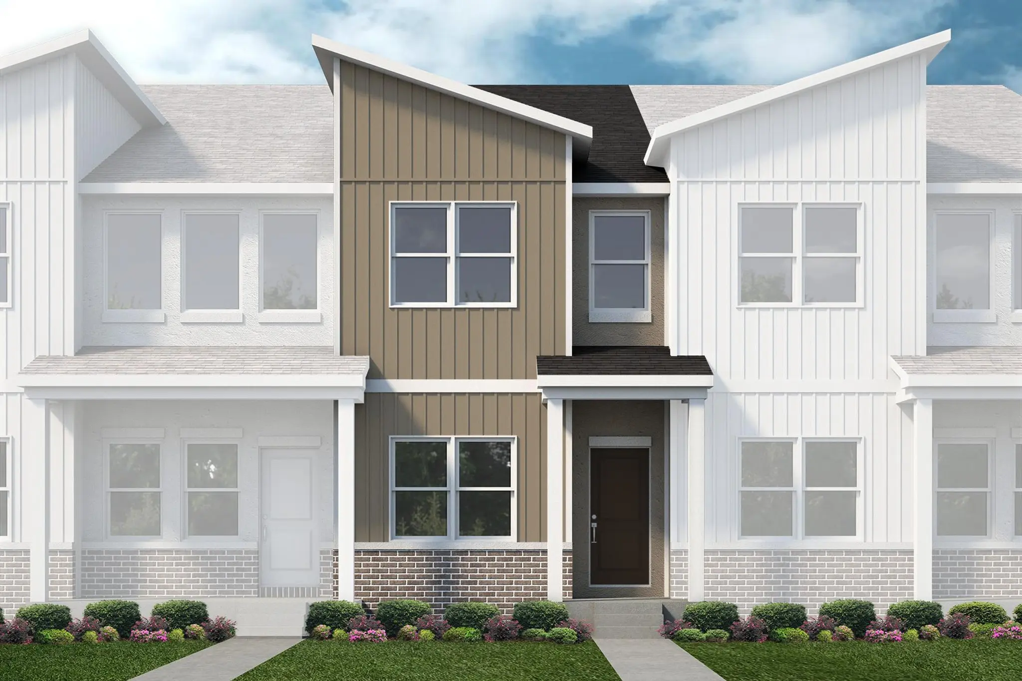 Thumbnail: 106 Cottle Creek Way | <strong>$436,050 </strong>Quick Move-In