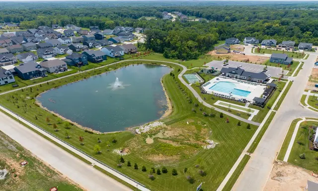 Caledonia Amenities