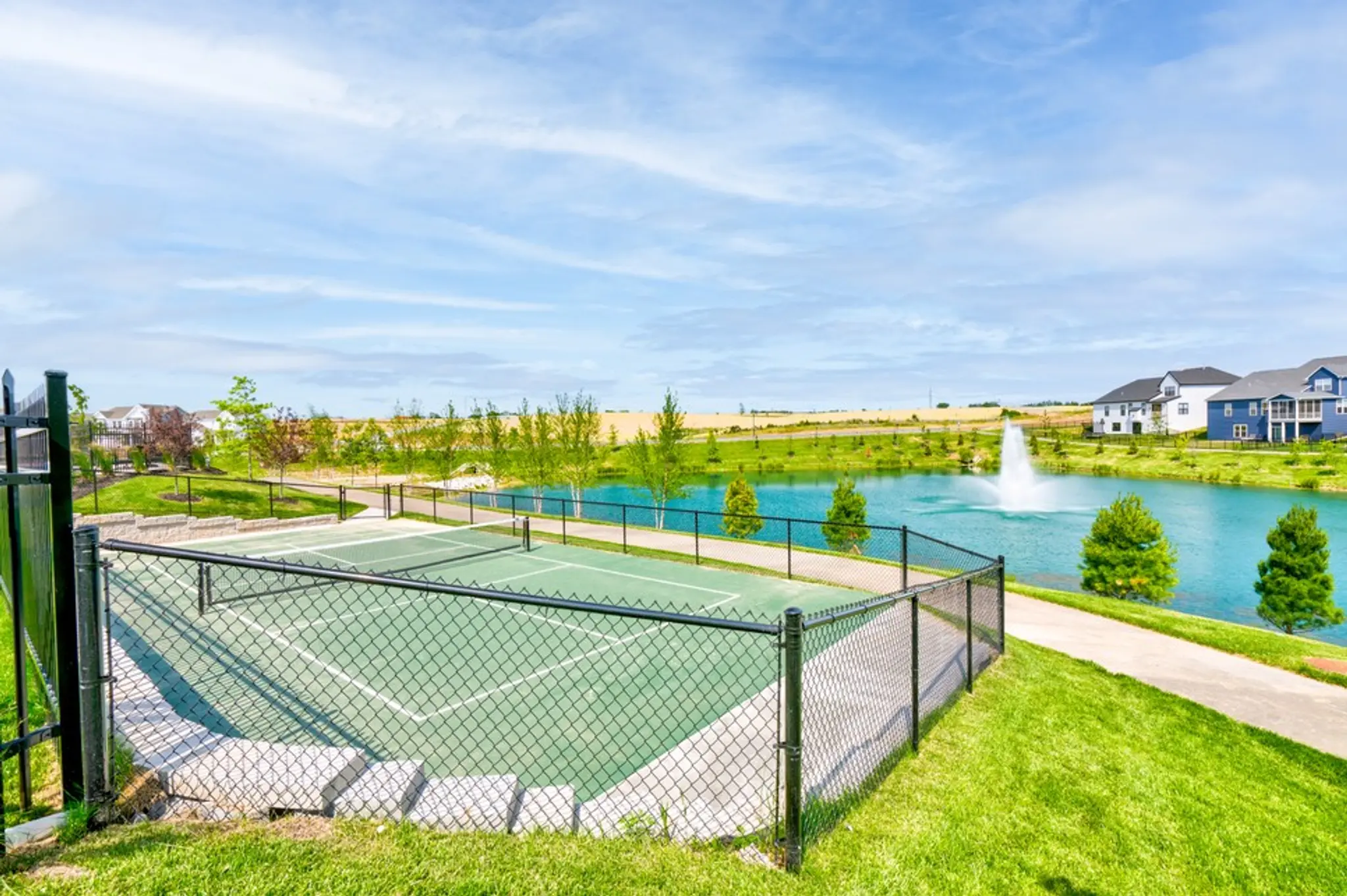 Caledonia Amenities