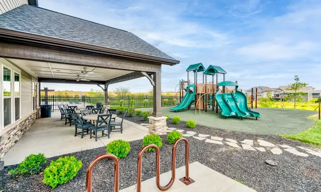 Caledonia Amenities