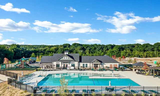 Caledonia Amenities