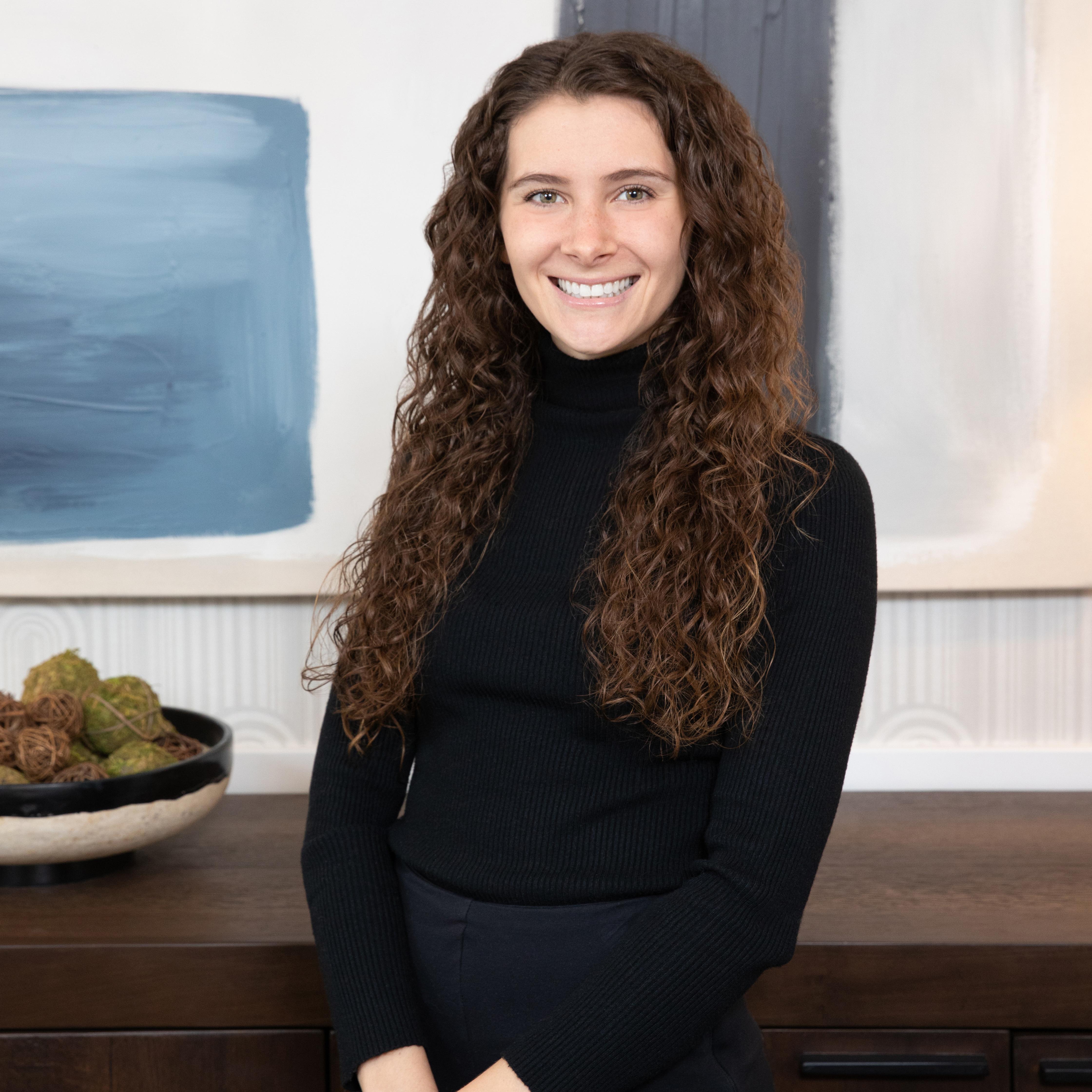 Photo - Caroline Elias