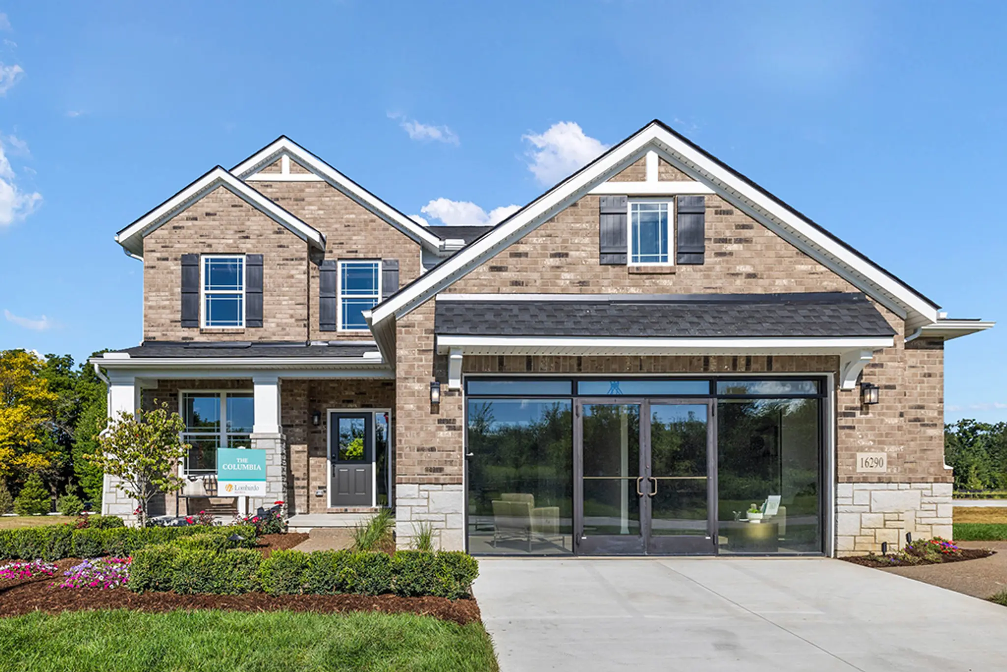 Thumbnail: Sales office located at <strong>Cider Creek</strong>