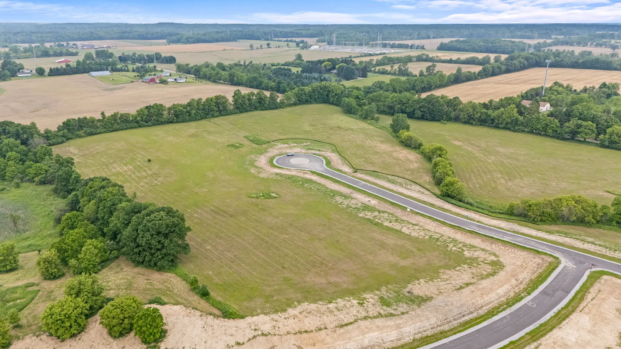 Thumbnail: See Available Homesites