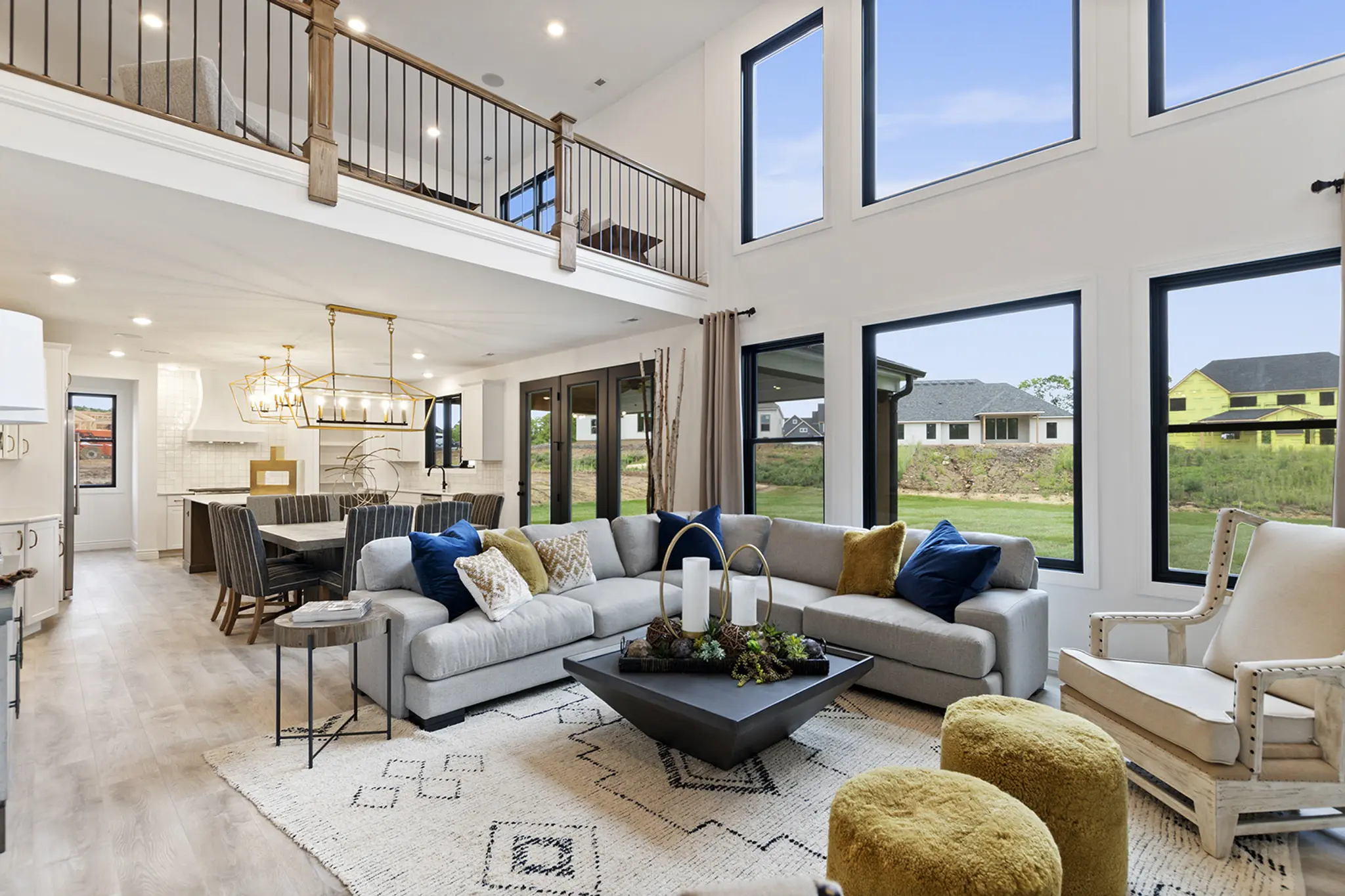 Thumbnail: On Your Lot in Mid-Missouri