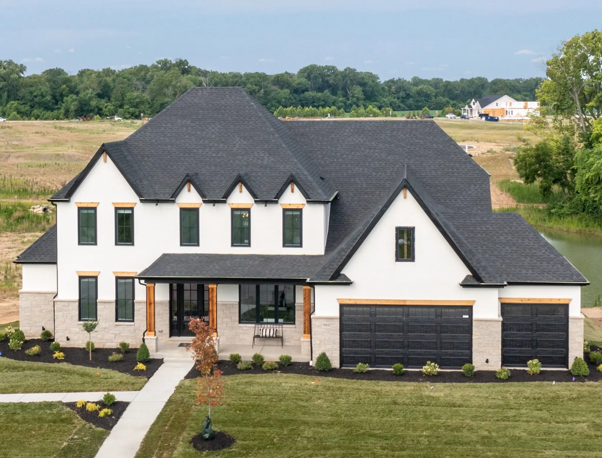 Model Home