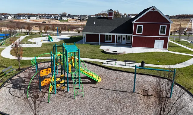 Sutton Farms Amenities