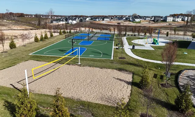 Sutton Farms Amenities