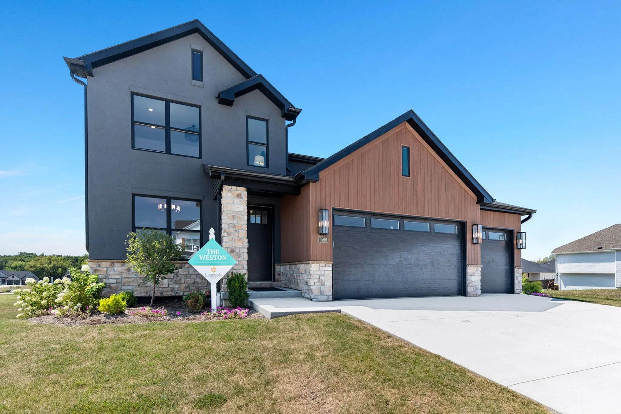 Thumbnail: The Weston at South Wind