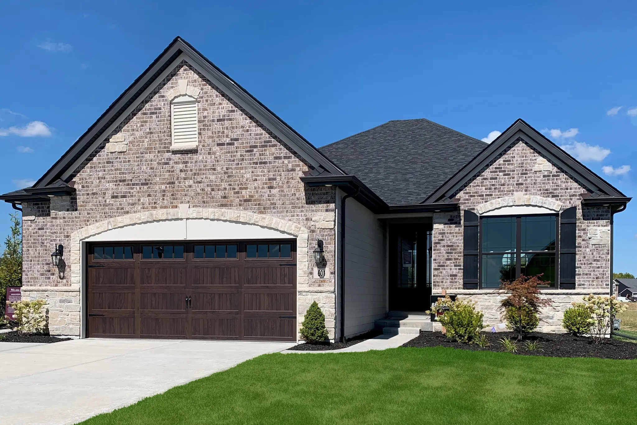 Thumbnail: Sales office located at <strong>Inverness</strong>