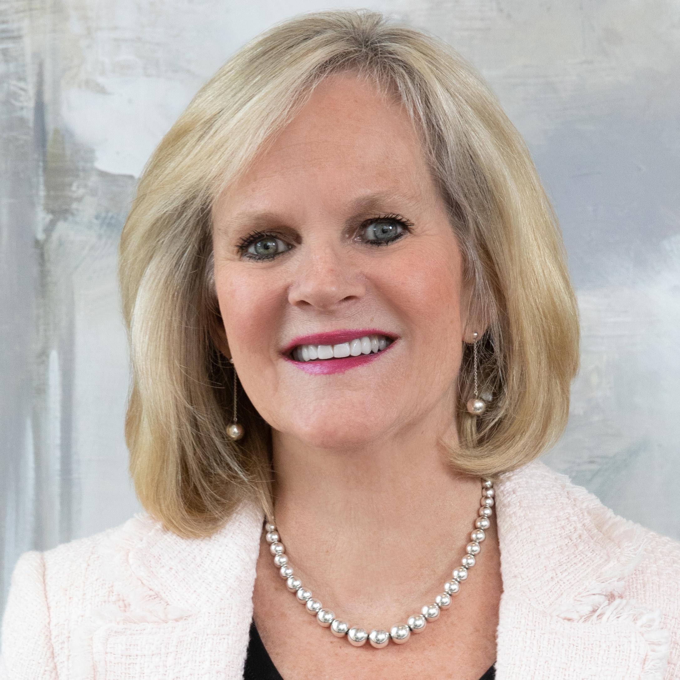 Photo - Jane Buckley