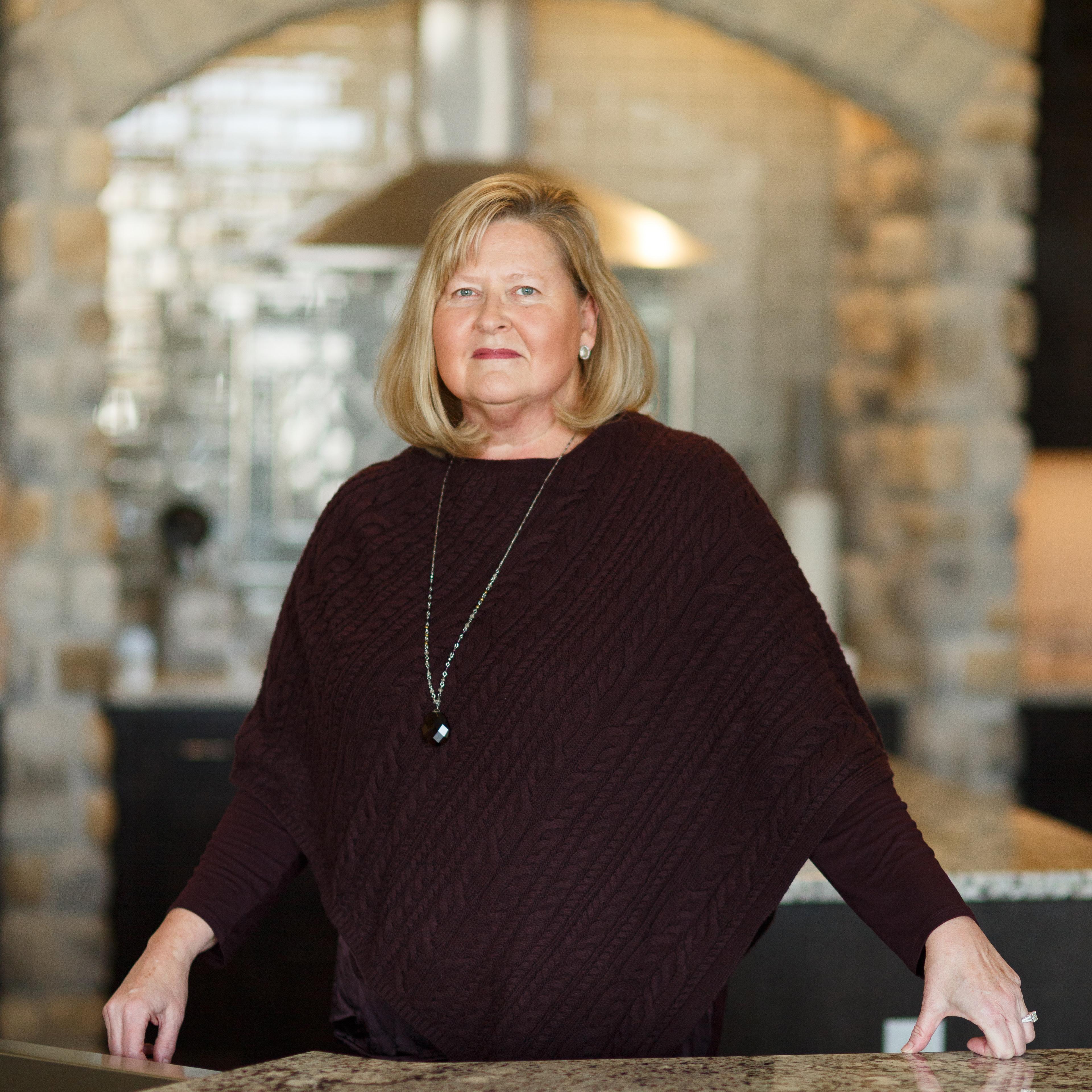 Photo - Kathleen Sanders