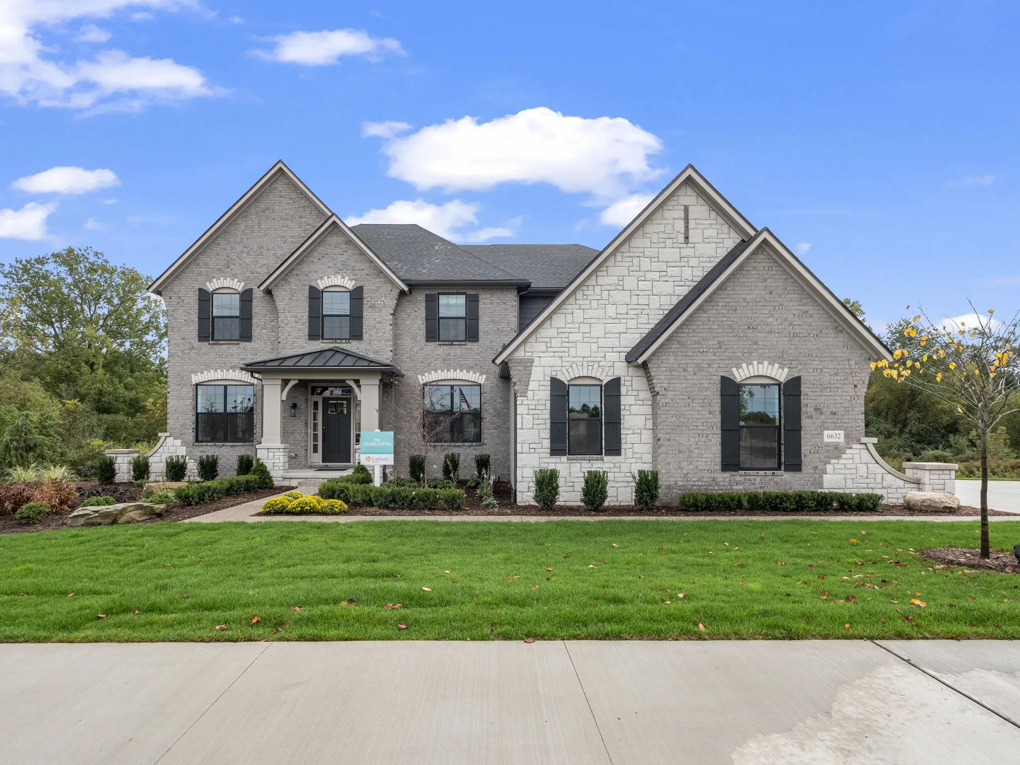 Thumbnail: Sales office located at <strong>Kinsley</strong>