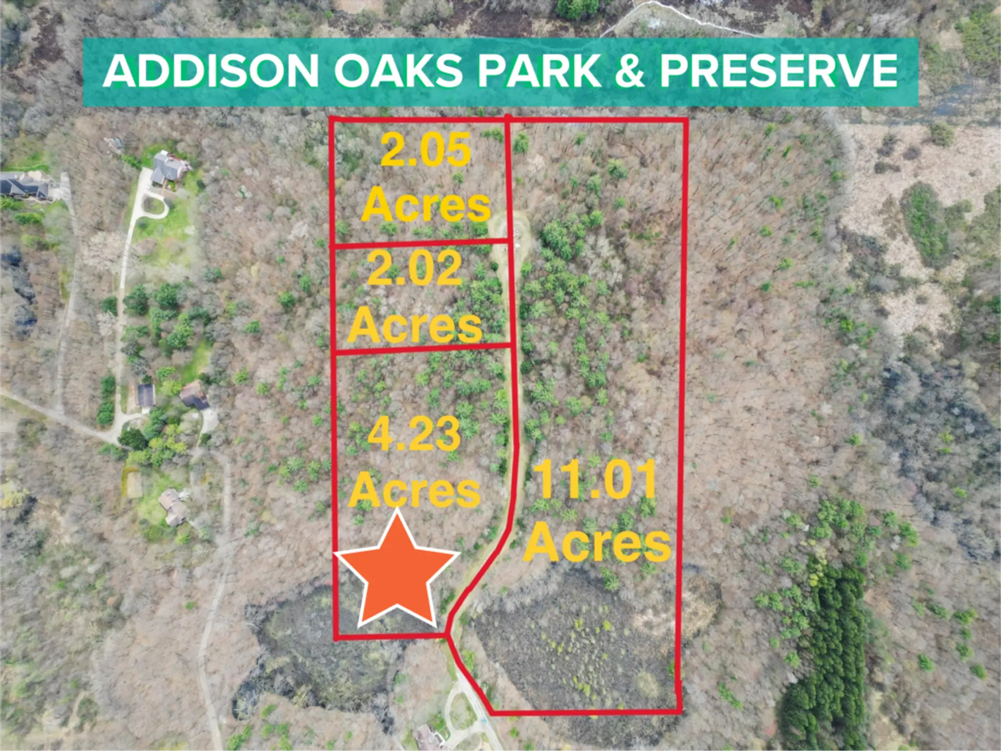 Thumbnail - Knights Bridge Rd, Leonard, MI 48367