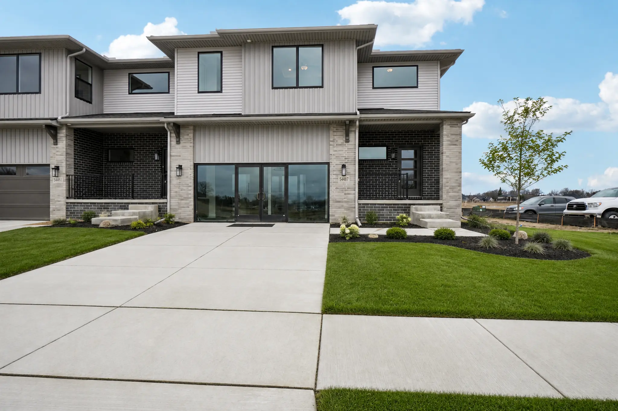 Thumbnail: The Vail at Legacy Village Villas