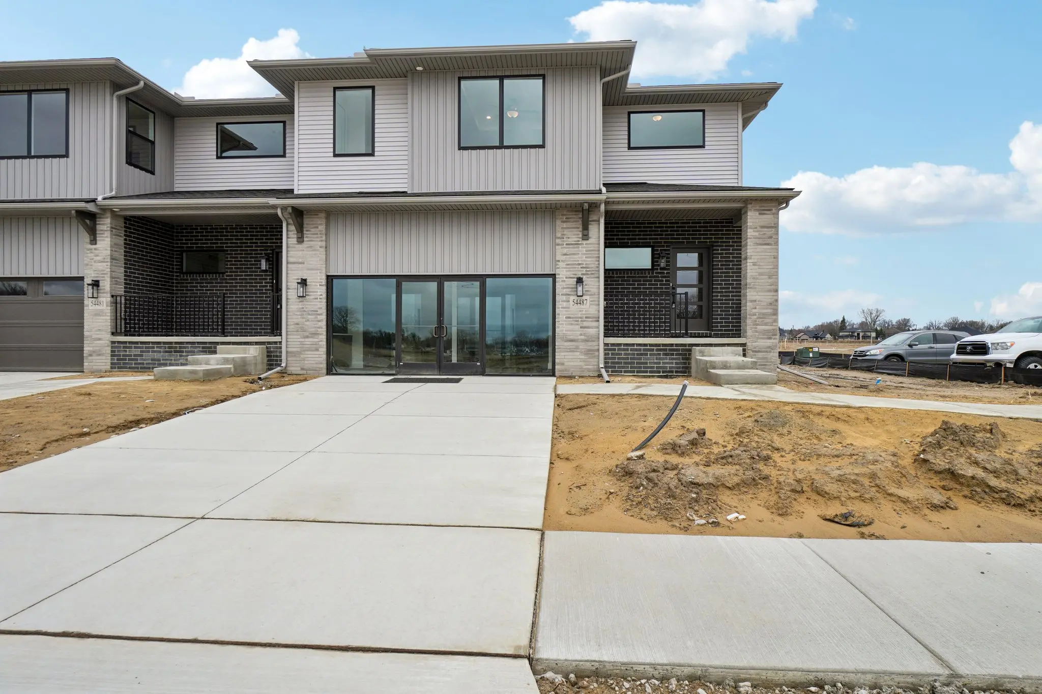Model Home